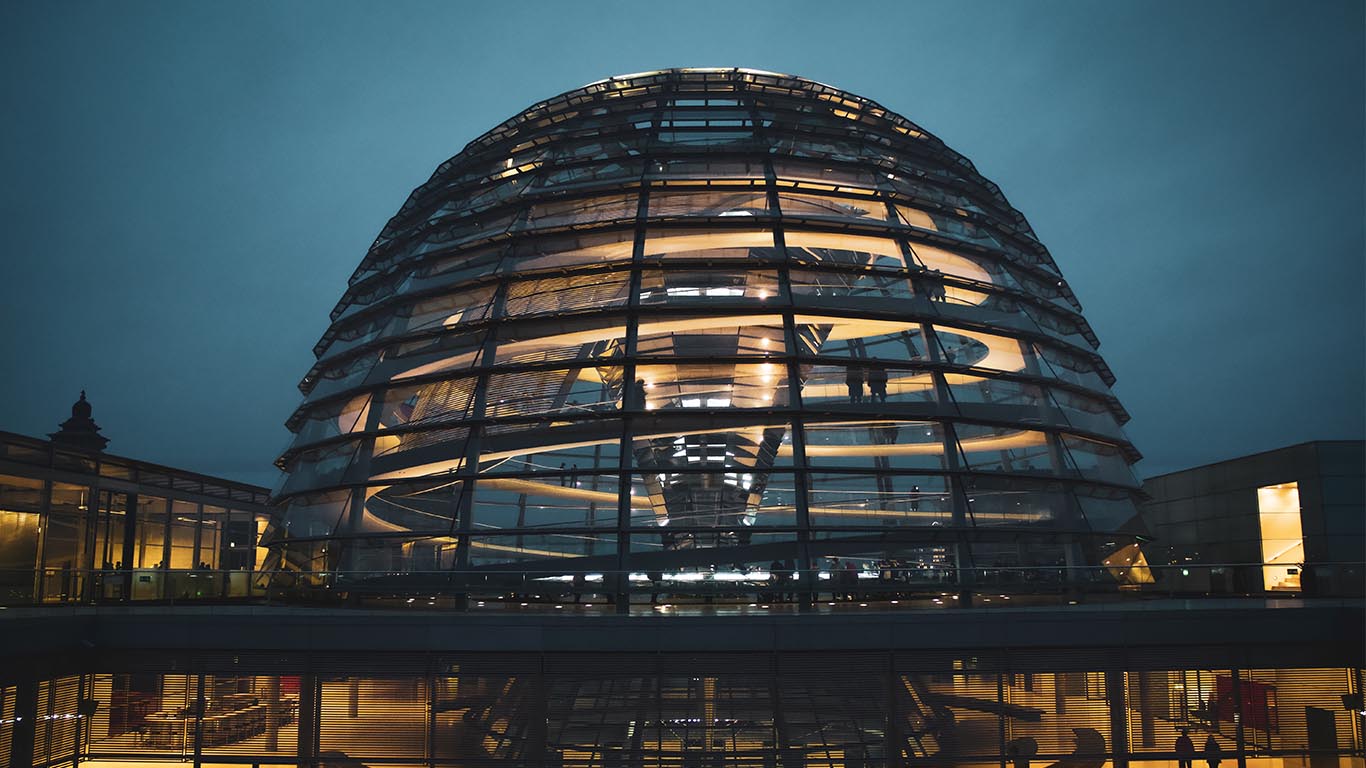 JUMP – Junge Muslim*innen in die Politik 