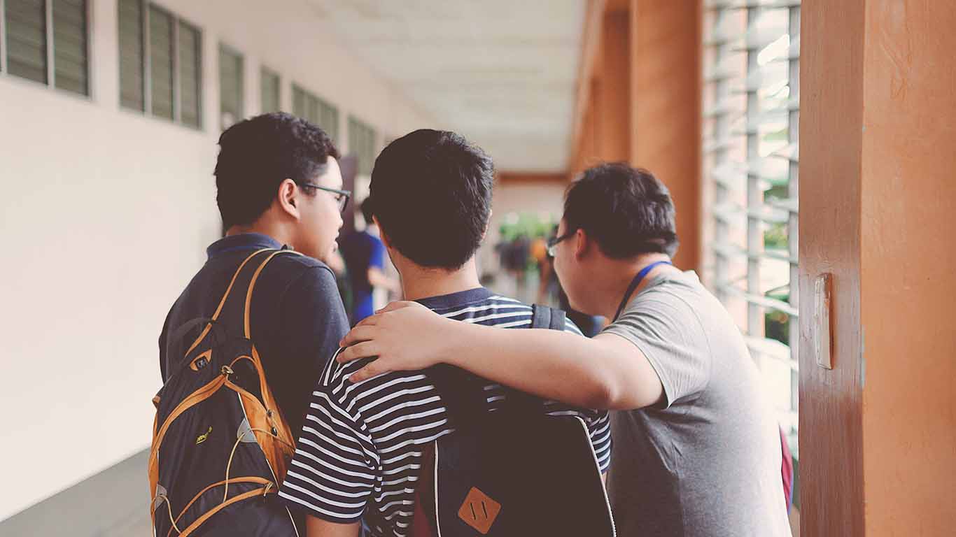 Patenschaft-Praxis-Qualifizierung