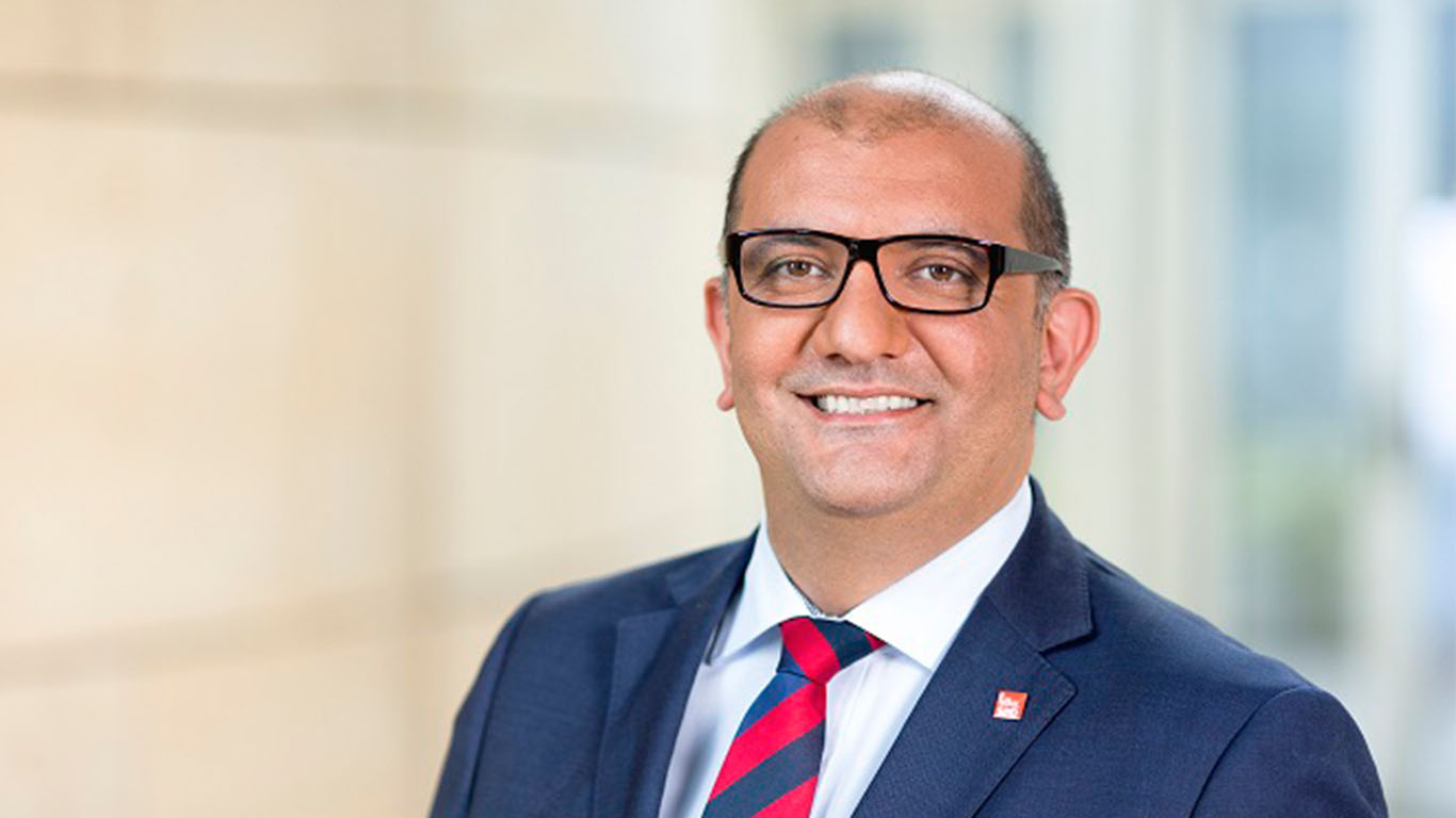 Polit-Talk mit Volkan Baran