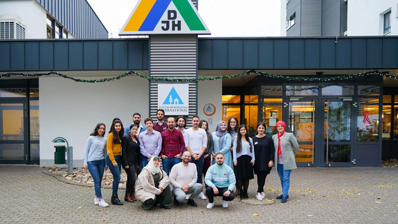 Ideenwerkstatt & Vollversammlung