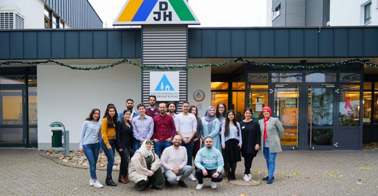 Ideenwerkstatt & Vollversammlung