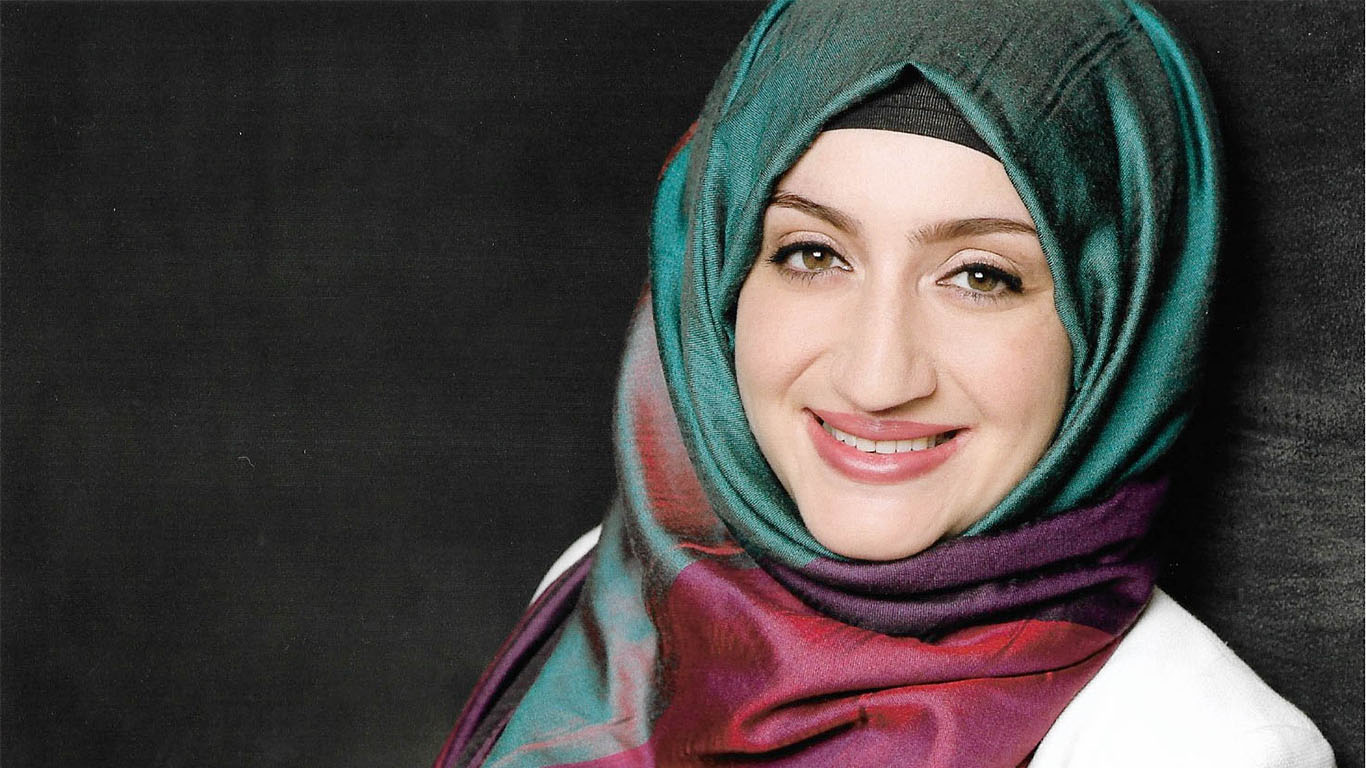 Online-Vortrag mit Dr. Soliman