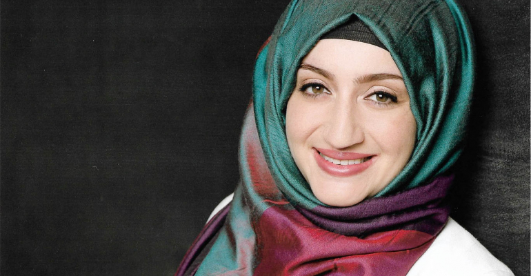 Online-Vortrag mit Dr. Soliman