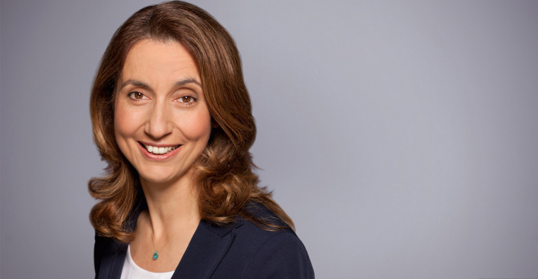 Polit-Talk mit Aydan Özoğuz