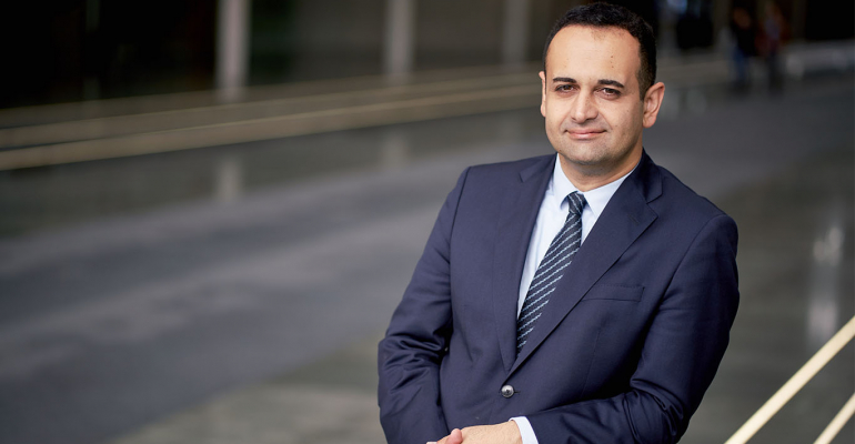 Polit-Talk mit Bijan Dijr-Sarai 