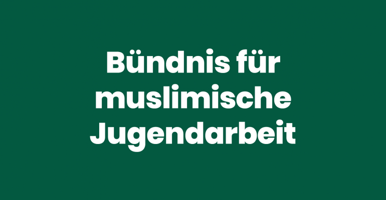 Gemeinsam stark und sichtbar