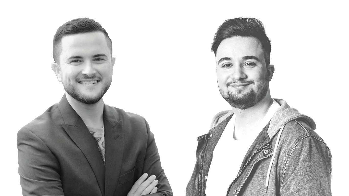 ASK A POLITICIAN – Elvedin Goljica & Dominik De Marco 