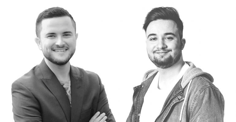 ASK A POLITICIAN – Elvedin Goljica & Dominik De Marco 