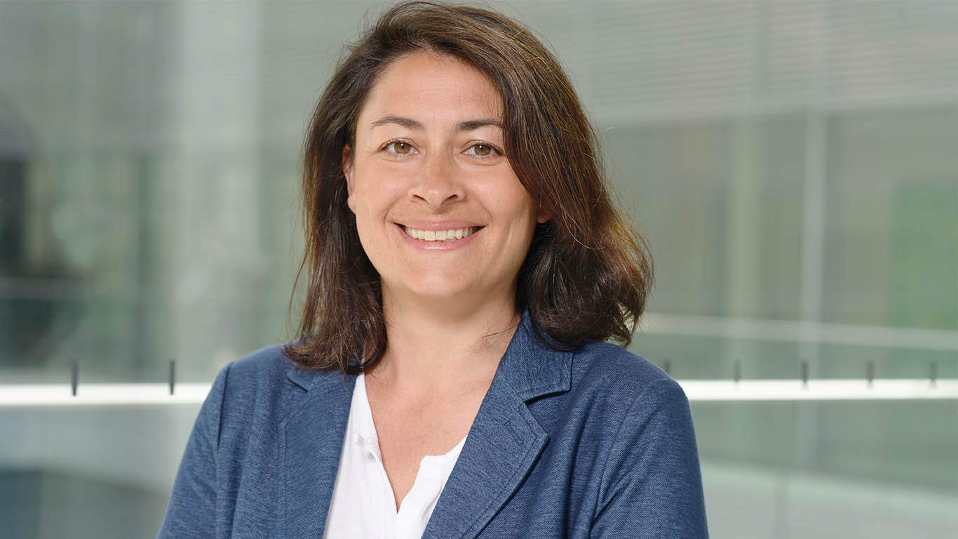 Filiz Polat: Politik als Beruf?