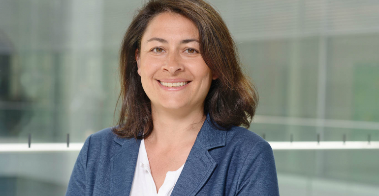 Filiz Polat: Politik als Beruf?