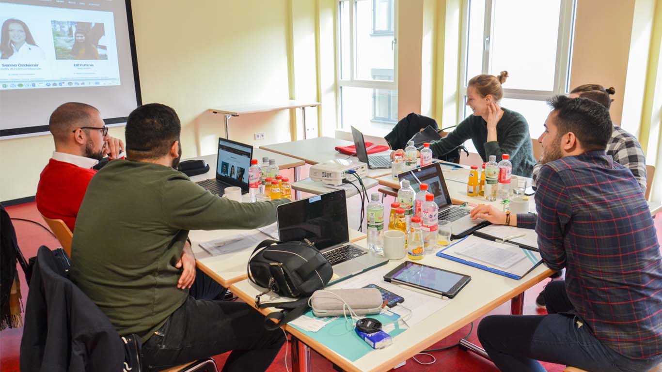 Zukunftswerkstatt 2019