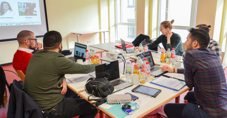 Zukunftswerkstatt 2019