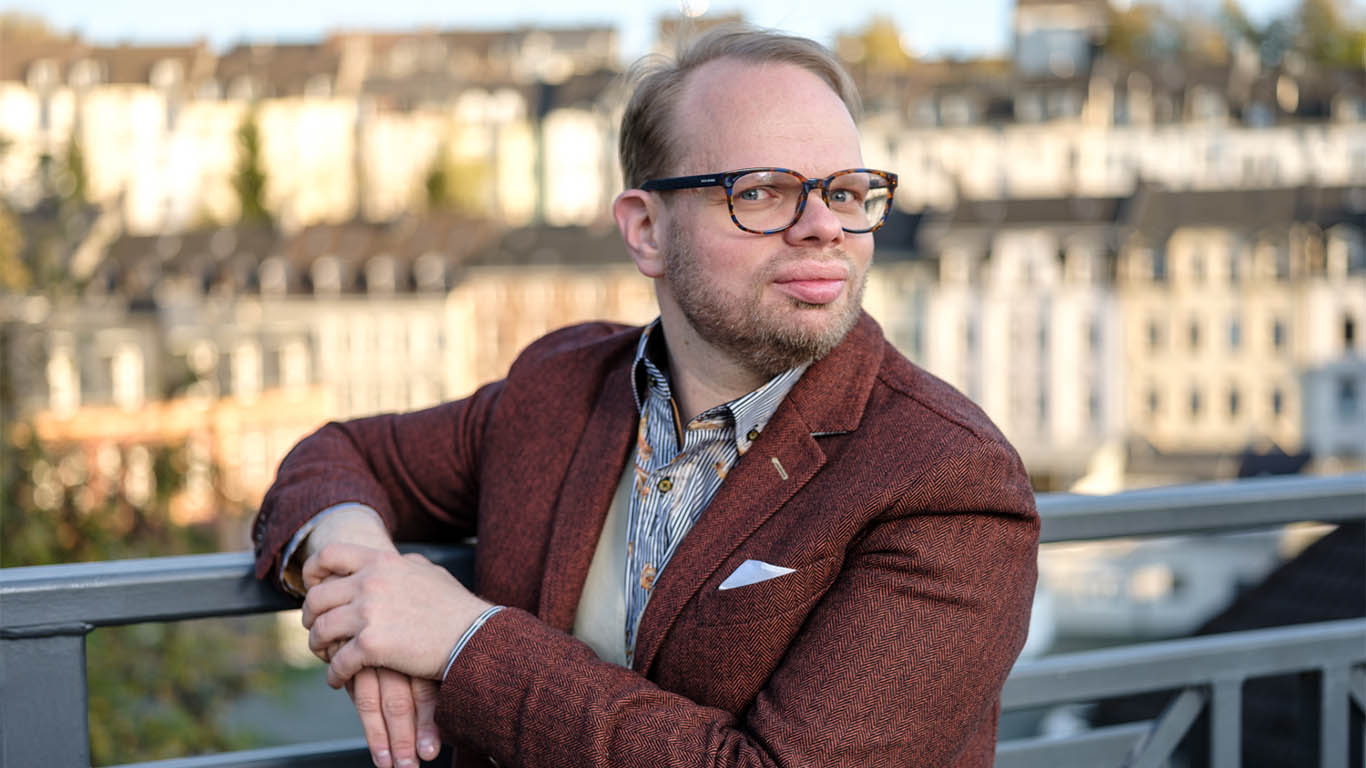 Der Traum einer Gesellschaft ohne Rassismus