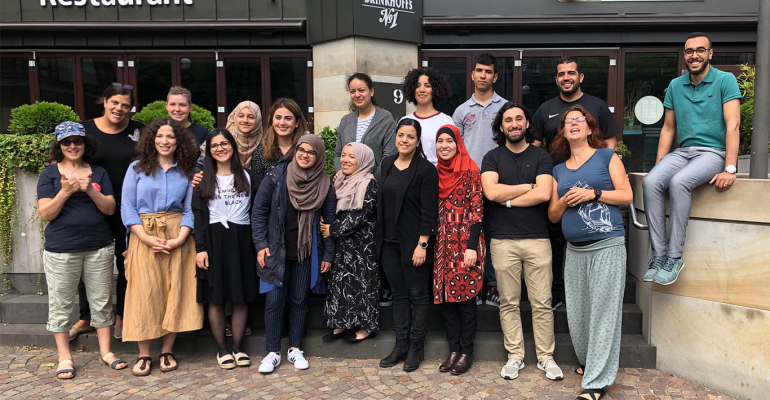 JuleiCa-Schulung 2019