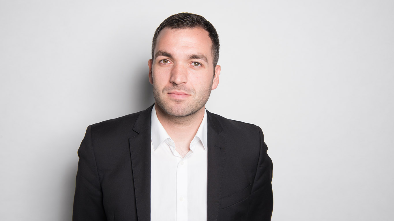 Polit-Talk mit Konstantin Kuhle