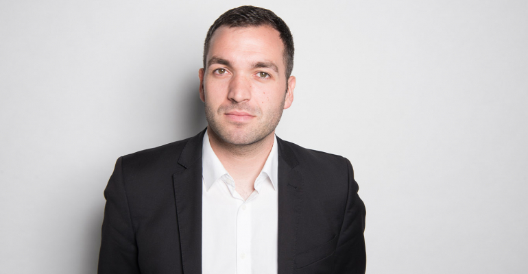 Polit-Talk mit Konstantin Kuhle