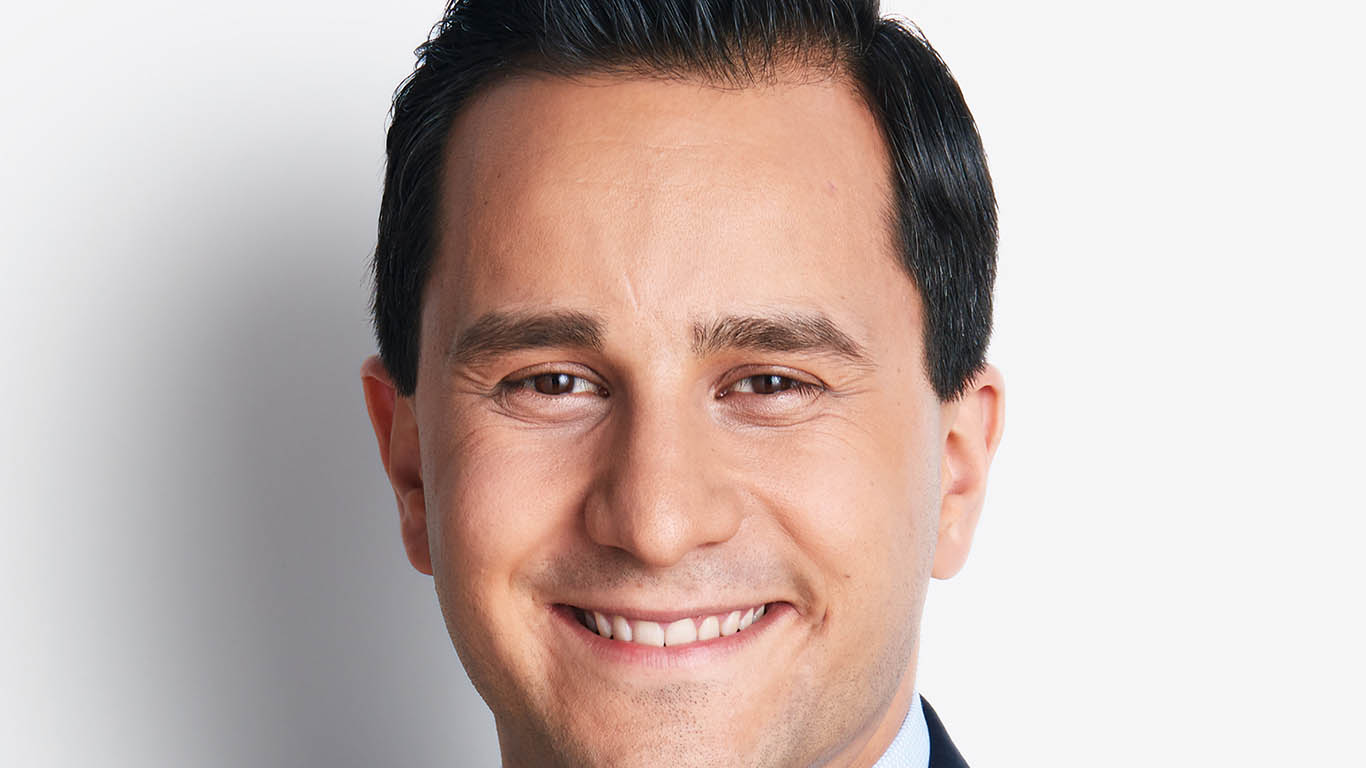 Polit-Talk mit Mahmut Özdemir