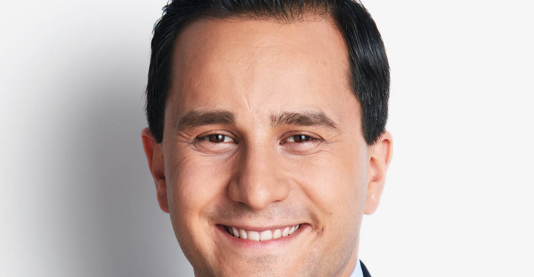 Polit-Talk mit Mahmut Özdemir