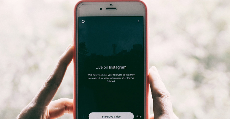 Die Polit-Talk-Reihe