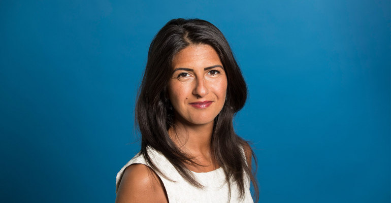 Polit-Talk mit Serap Güler