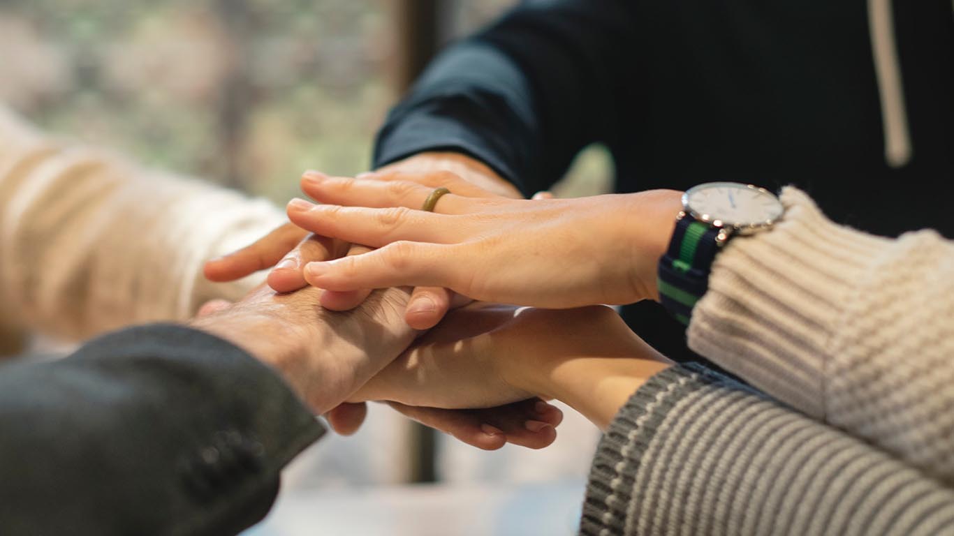 Vollversammlung 2018