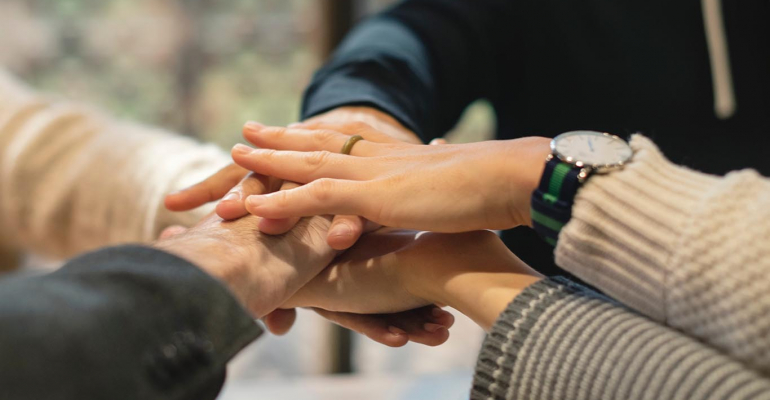 Vollversammlung 2018