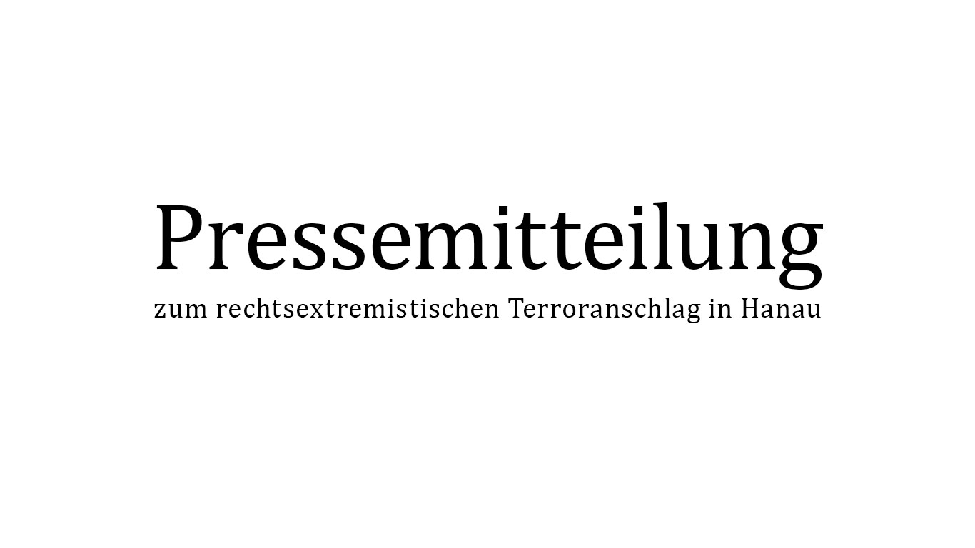 Pressemitteilung