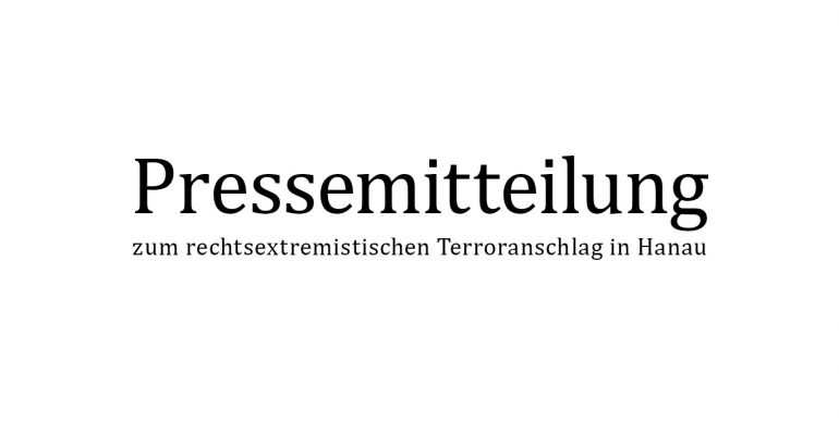Pressemitteilung