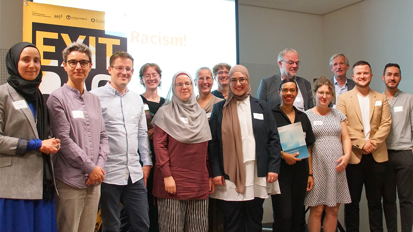 Parlamentarischer Abend