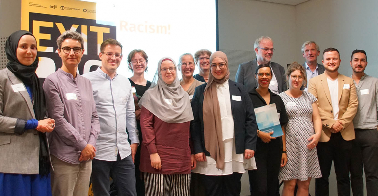 Parlamentarischer Abend