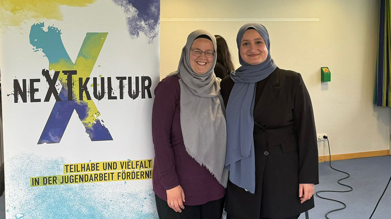 Fortbildung in Hannover: Antimuslimischer Rassismus in der Kinder- und Jugendarbeit