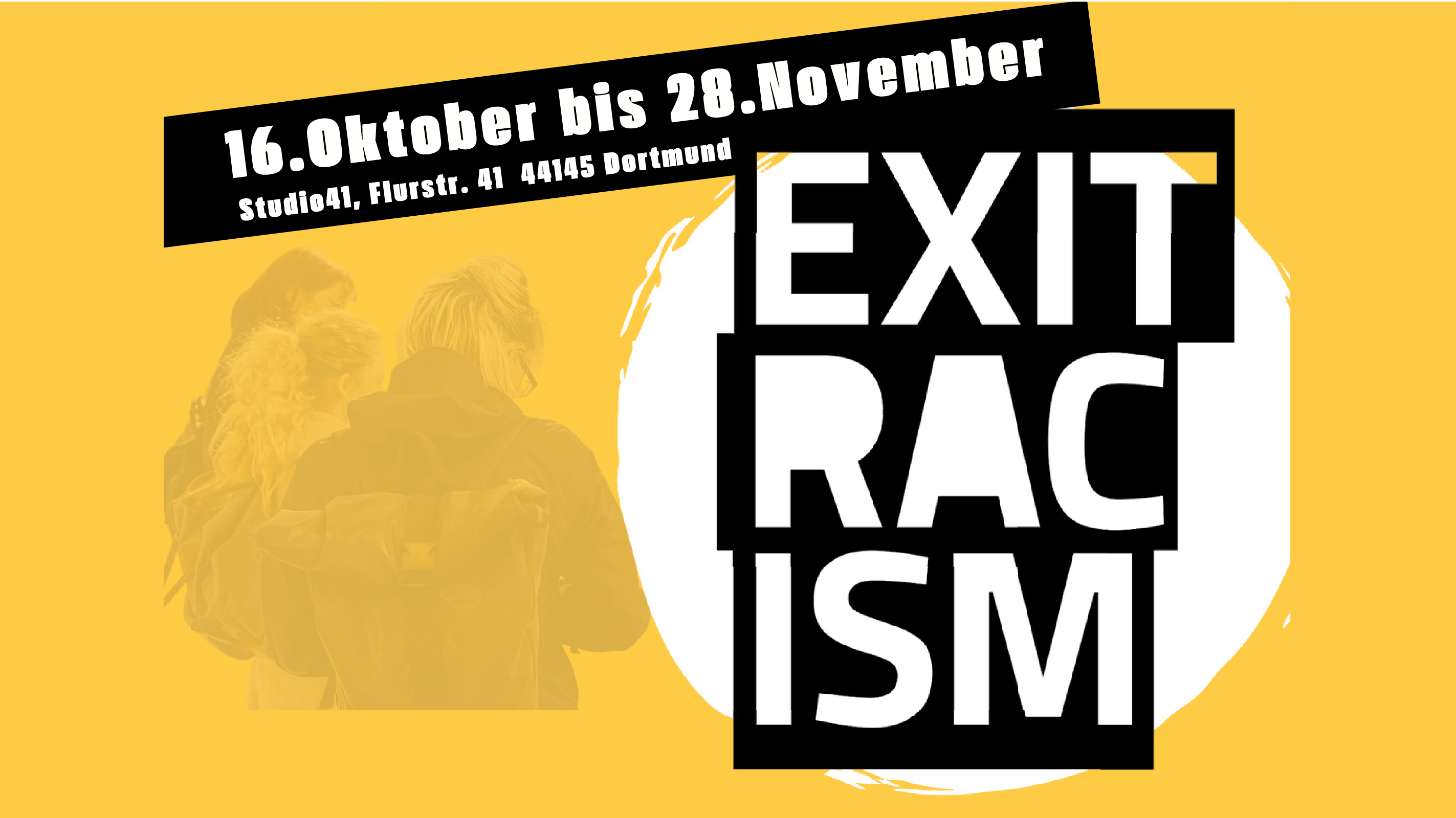 Exit Racism
